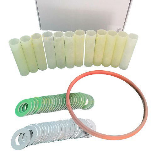 Type D Phenolic Flange Insulation Gasket Kit
