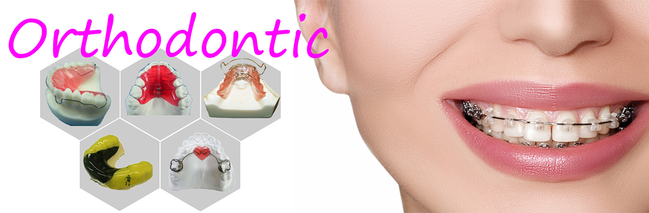 ortodontisk