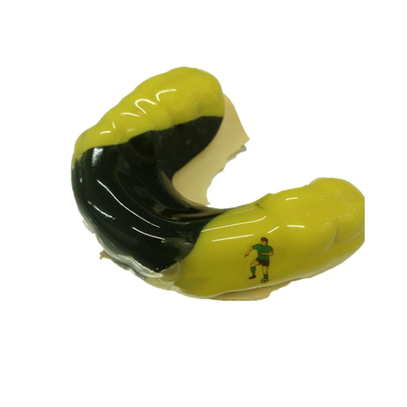 What are the Benefits of the Dress Mouth Guard?