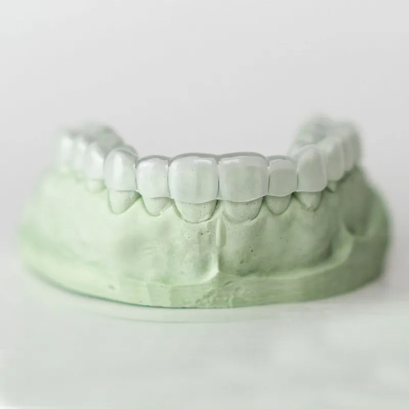 Why should you have orthodontic treatment?