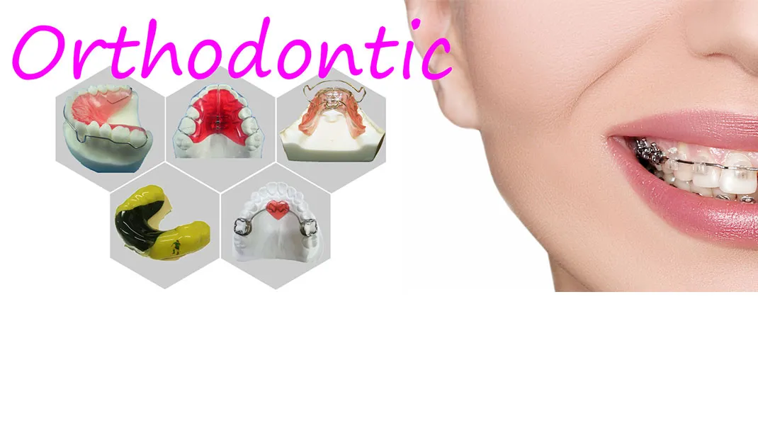 Orthodontic