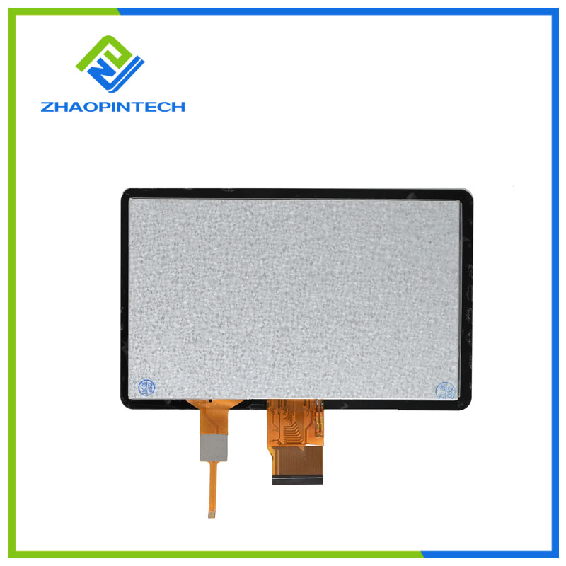 7 inch 1024x600 IPS LCD Touch Display