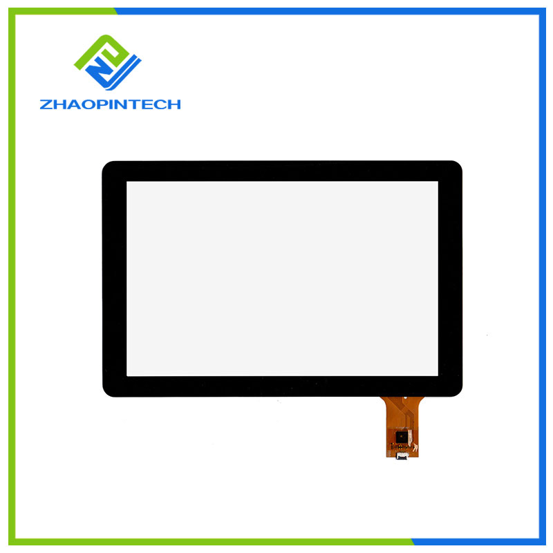 10.1 inch 1024x600 LCD Touch Display