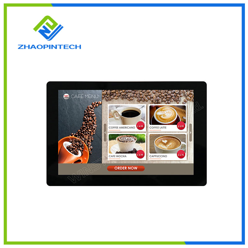 10.1 inch 1024x600 LCD Touch Display