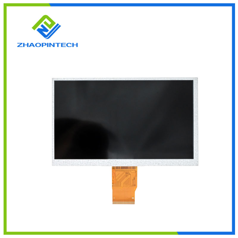7 inch TFT LCD Display 1024x600