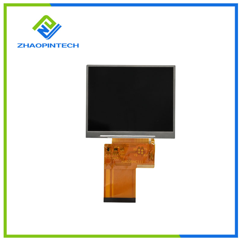 What Is The TFT LCD Display?