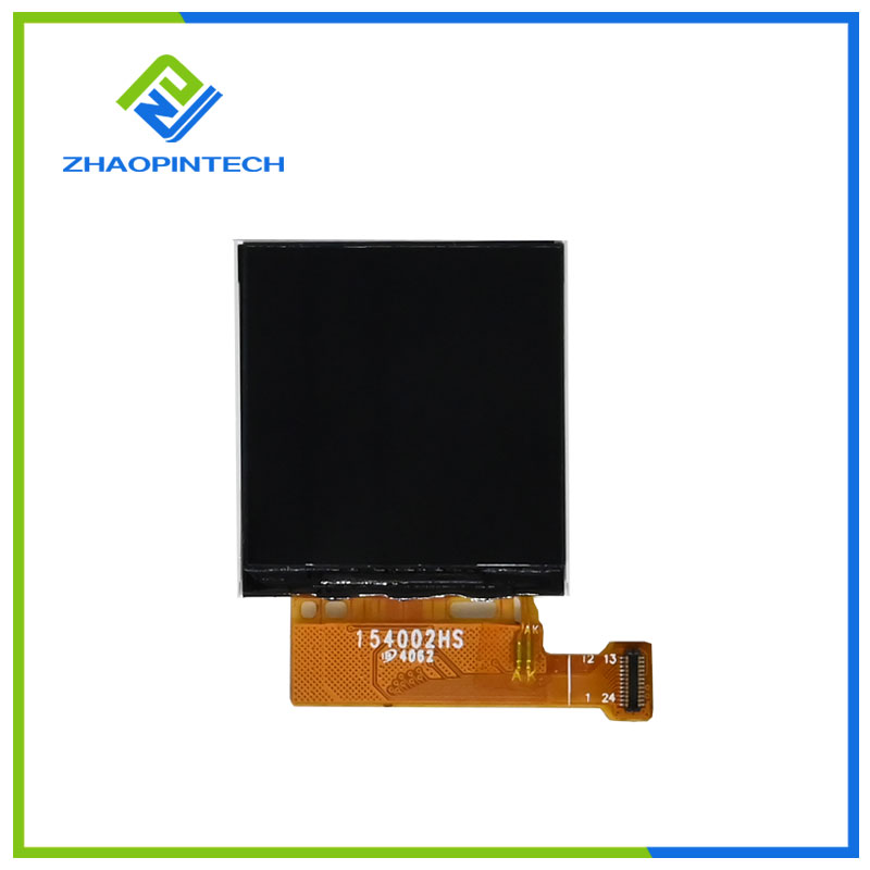 TFT LCD Display is widely used in what industries?