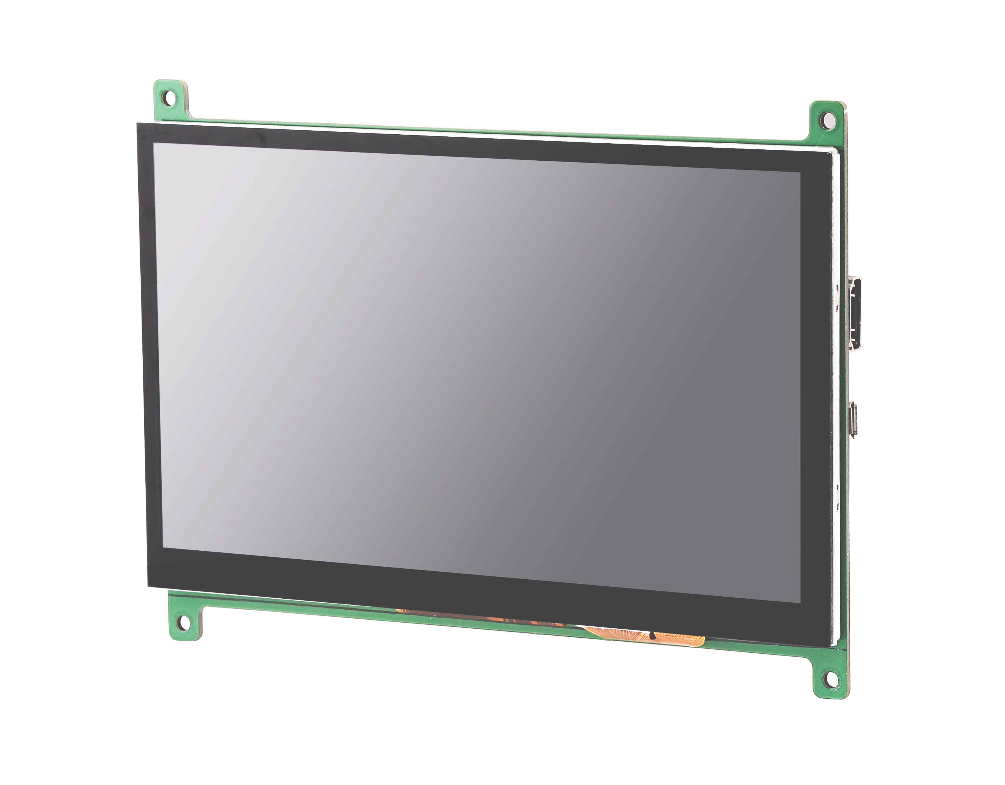 7 inch HDMI LCD Display For Raspberry pi