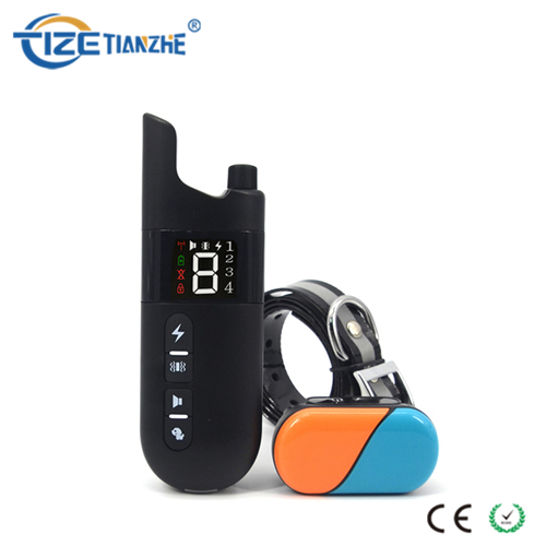 USB Rechargeable Remote Dog Training Collar Waterproof