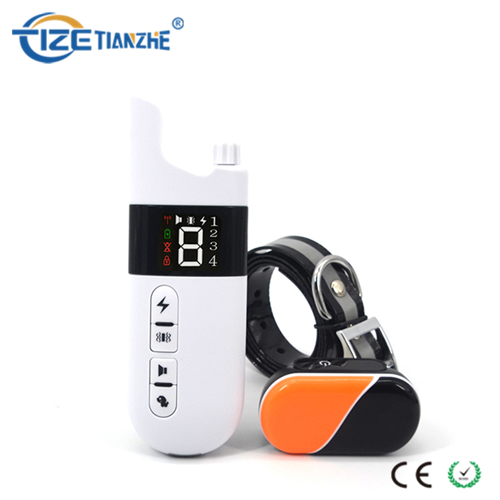 USB Rechargeable Remote Dog Training Collar Waterproof