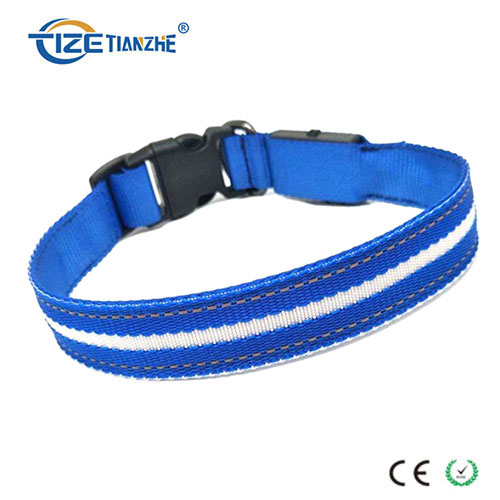 USB Rechargeable Dog Collar