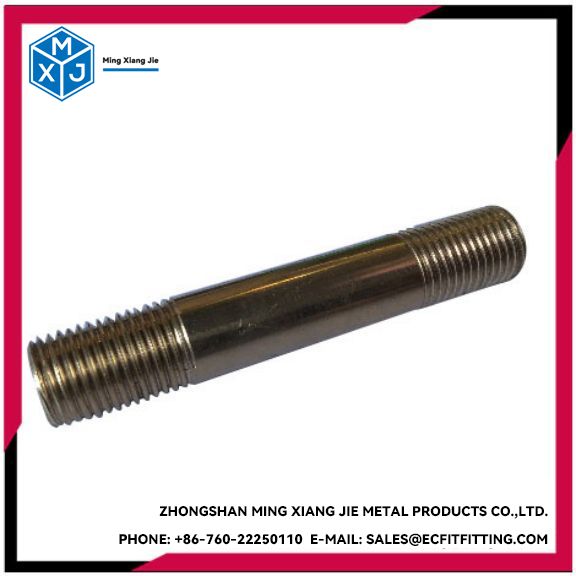 Features of Brass Threaded Fittings