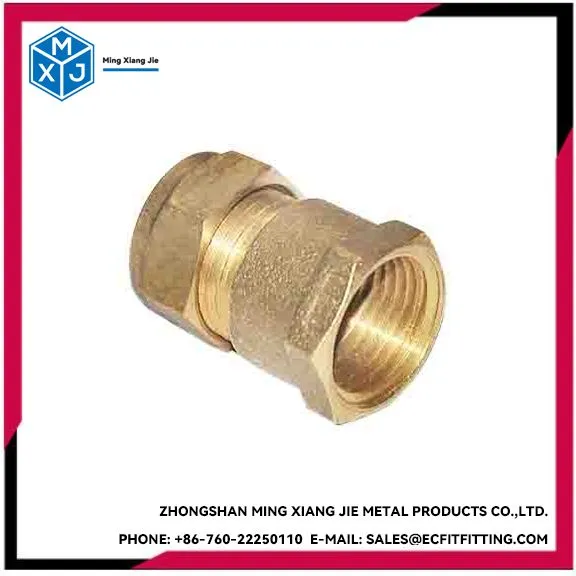 Copper Socket CxFI