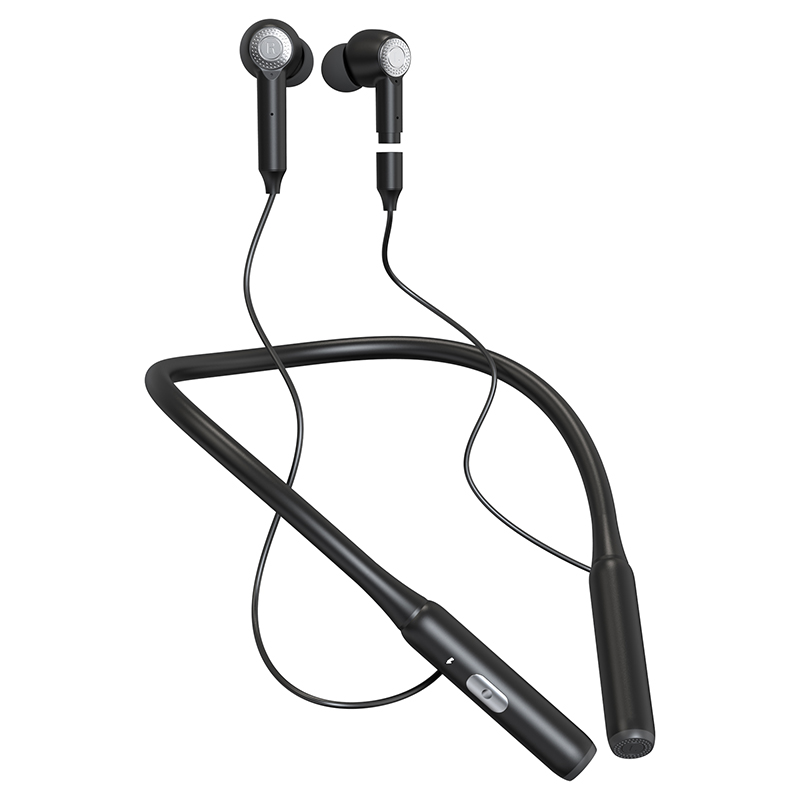 2013 latest new design ANC+ENC TWS&headset wireless earbuds