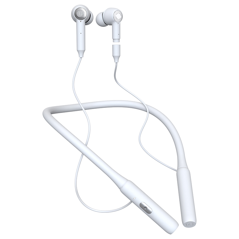 2013 latest new design ANC+ENC TWS&headset wireless earbuds
