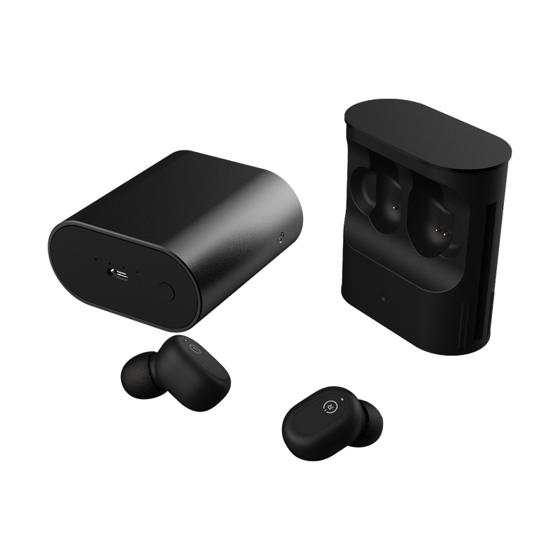 Hongyi launched new waterproof sports bluetooth earbuds MB3
