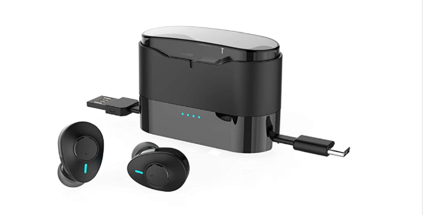 Acer has released three true wireless headphones