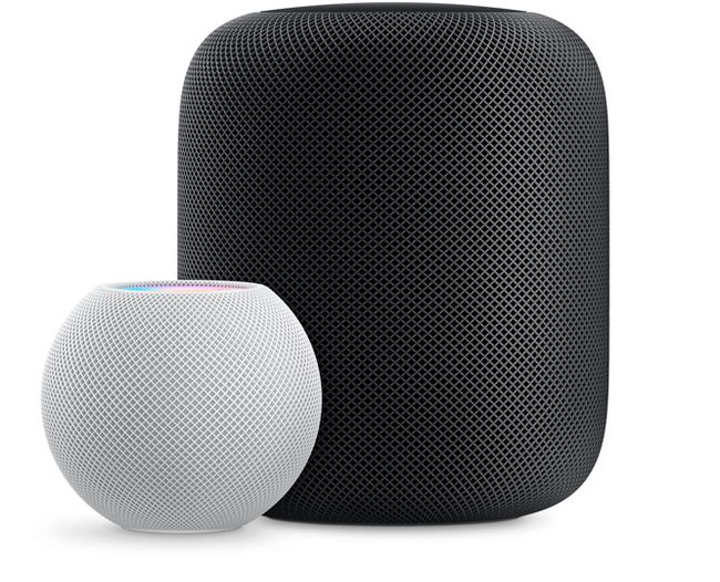 Apple's first smart speaker HomePod has been discontinued