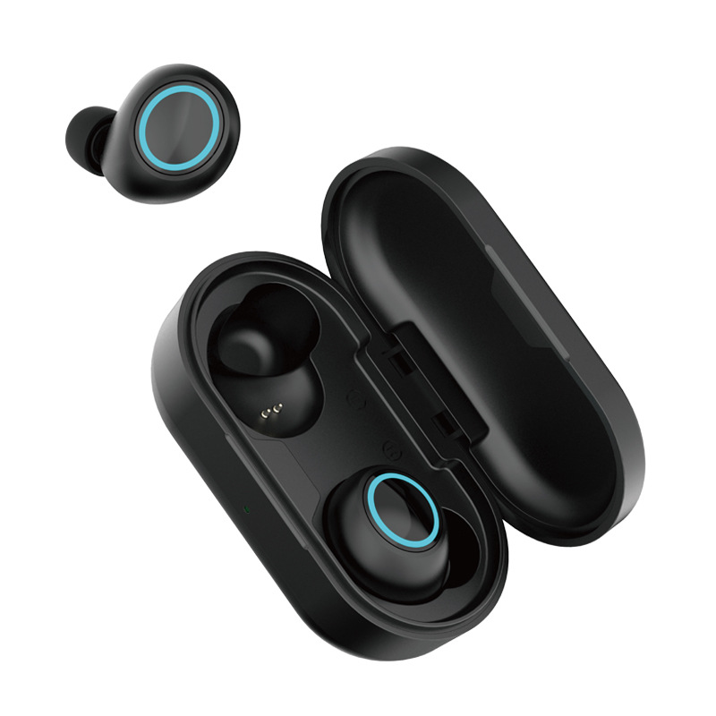 Super mini IPX5 waterproof in-ear wireless earbud