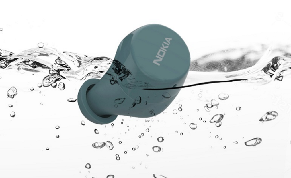 Nokia will launch the new earphone