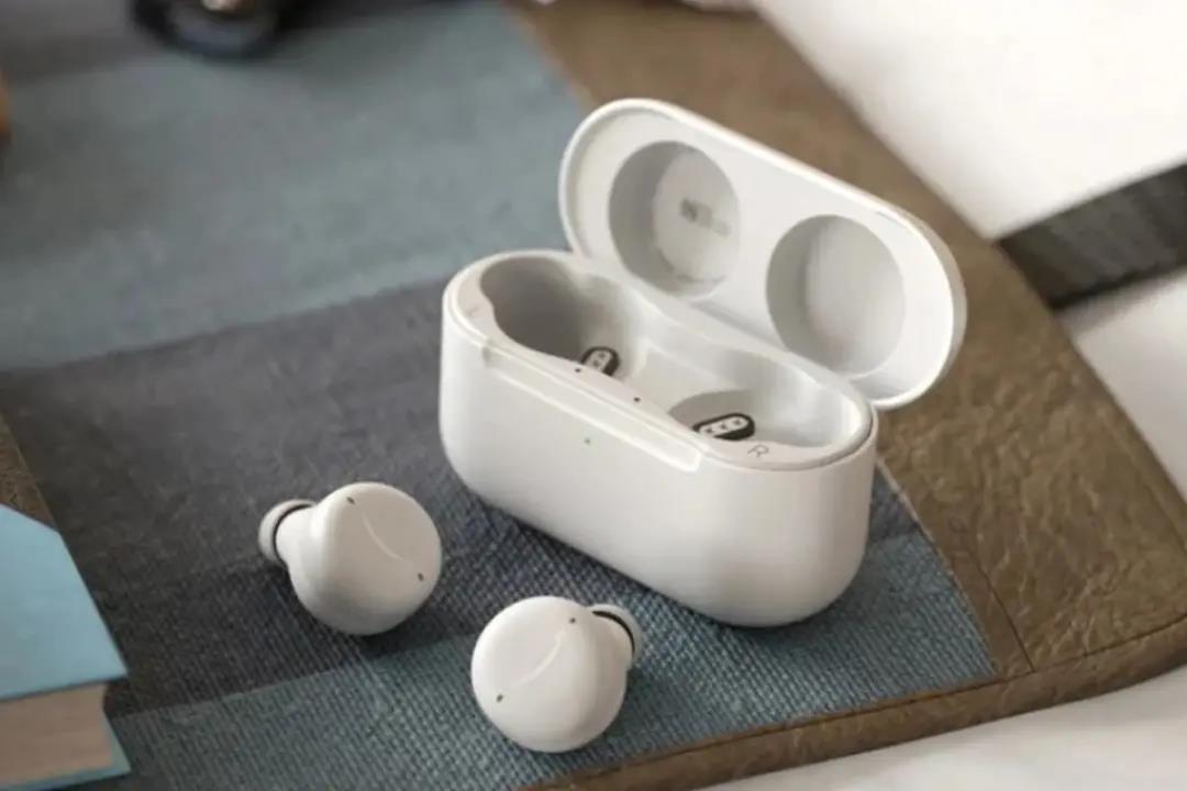 Amazon Echo Buds 2 wireless headphones are released
