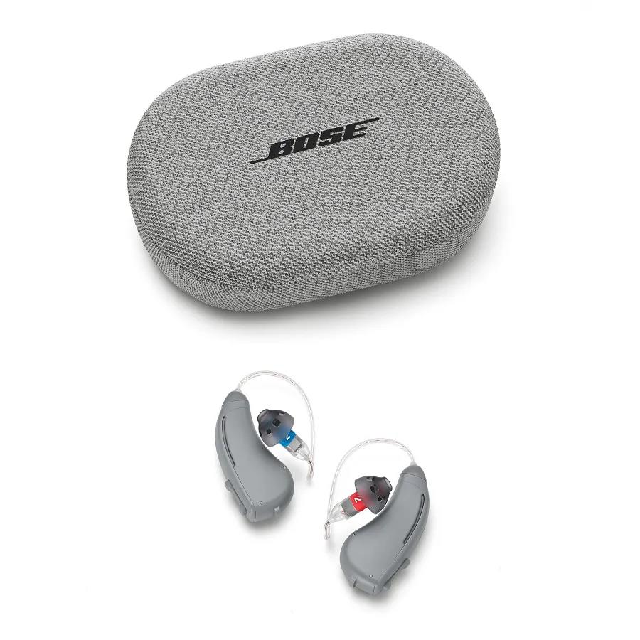 Bose launched SoundControl hearing AIDS