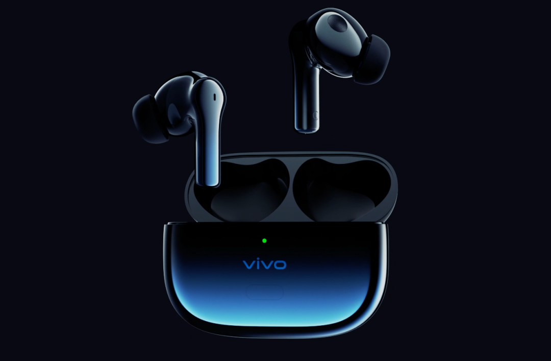 Vivo TWS 2 true wireless noise-cancelling earphones