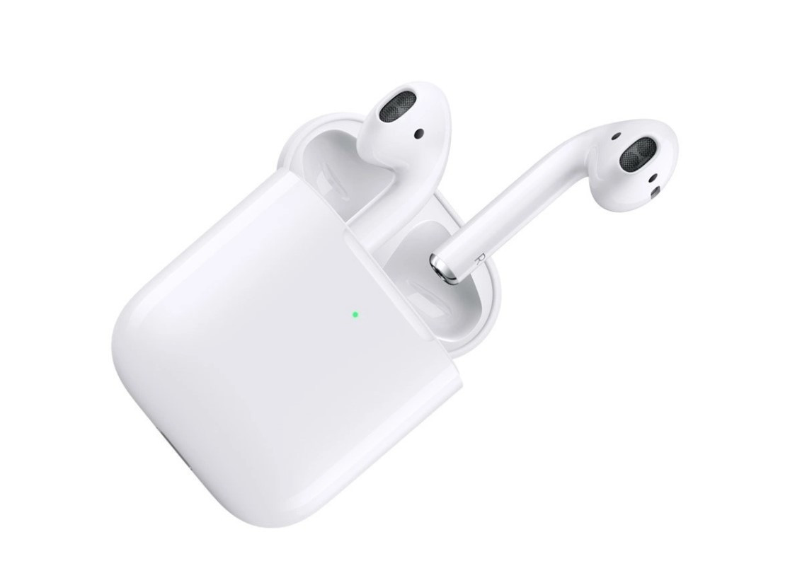 Apple's AirPods Pro gets a new free service 