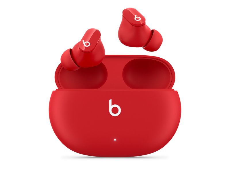 Beats Studio Buds wireless noise-cancelling earphone