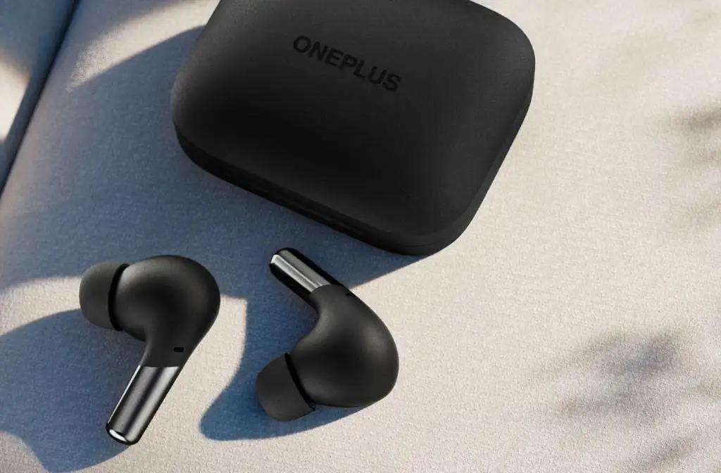 OnePlus Buds Pro supports adaptive noise reduction and Audio ID