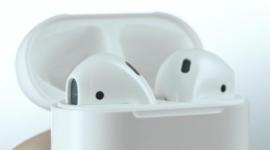 The potential growth for TWS earphone
