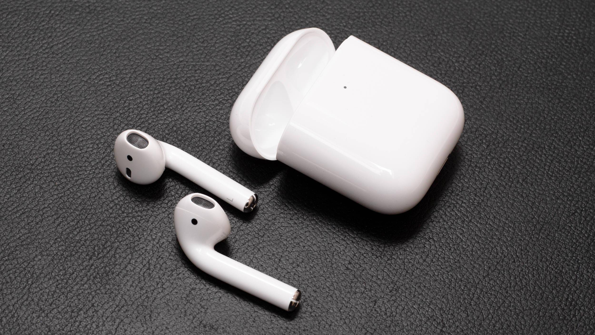 AirPods 3 is coming