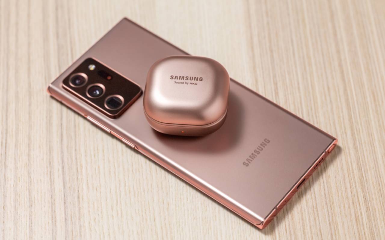 Samsung Galaxy Buds2 True Wireless Noise-Cancelling Earphones