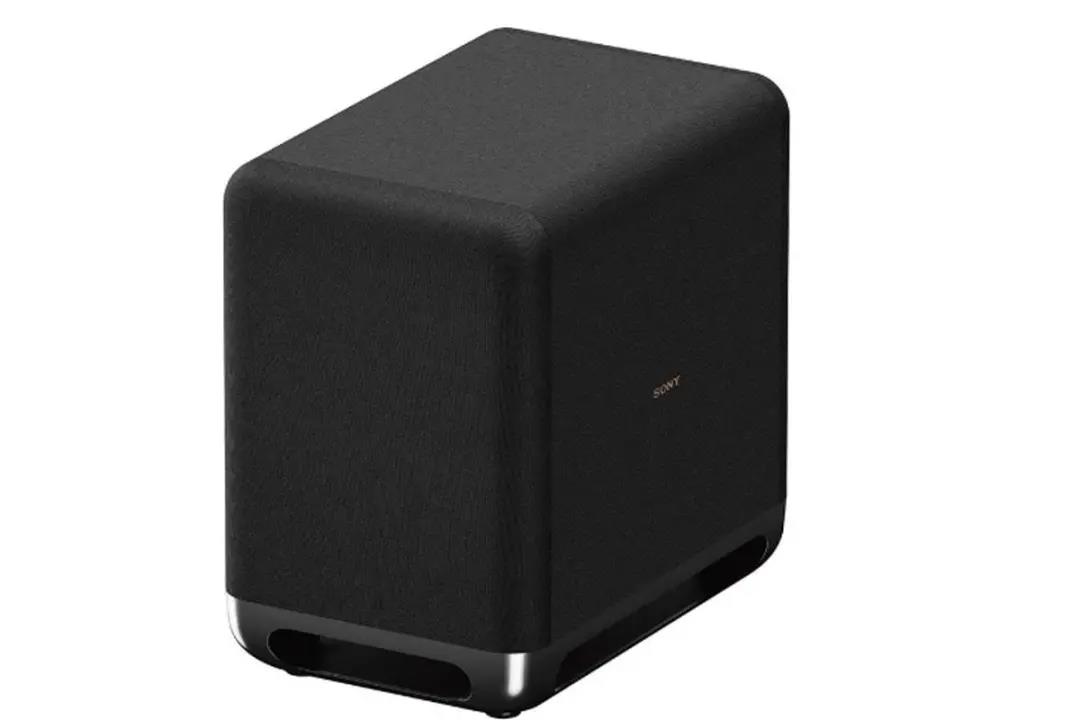 SONY launched the SA-SW5/3 wireless subwoofer and SA-RS3S surround speakers