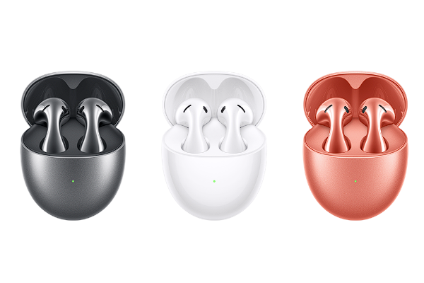 Huawei FreeBuds 5 TWS earbud was launched 