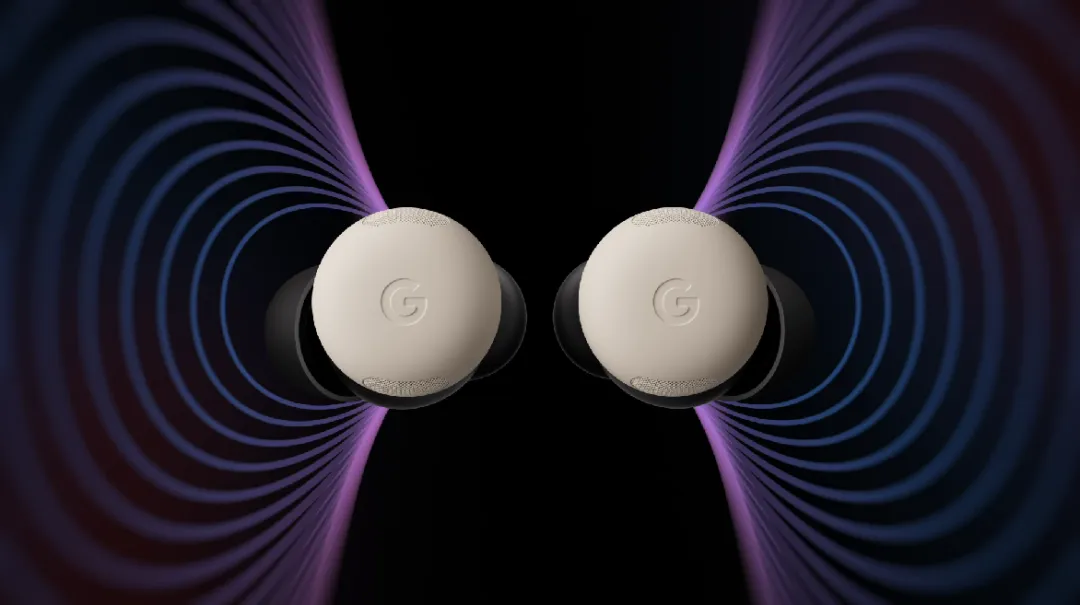 Google's new Pixel Buds Pro 2 earphone is unveiled, supported by the Tensor A1 chip and Gemini AI assistant