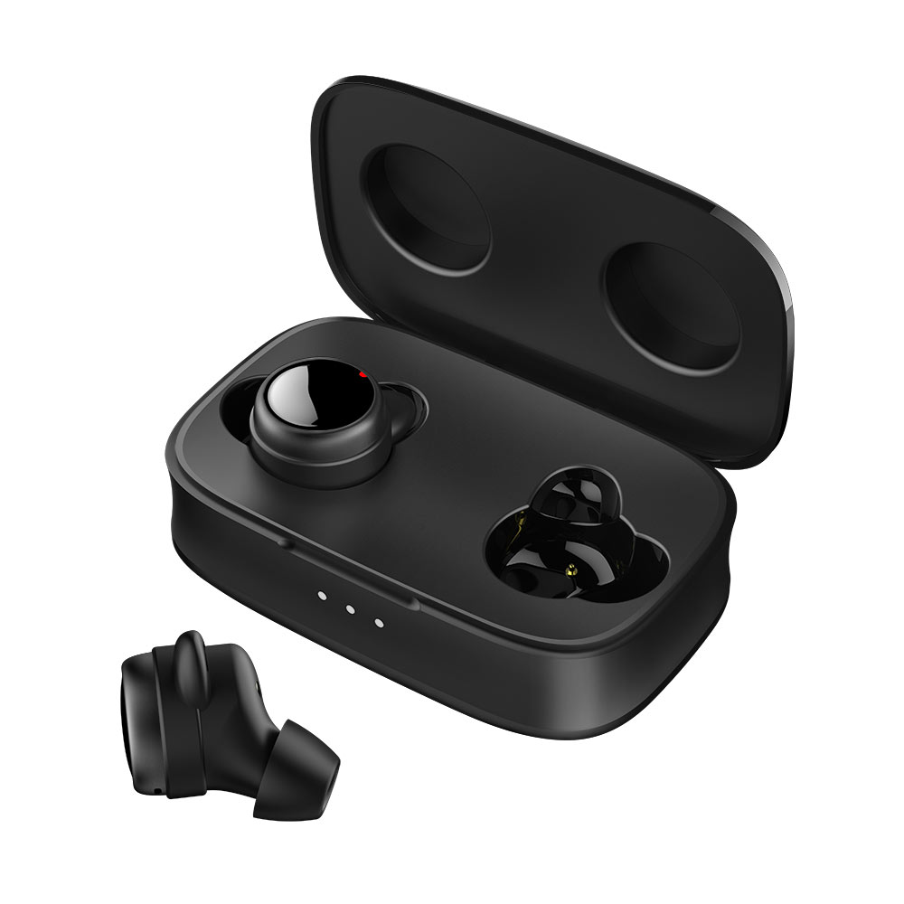 China Noise cancelling TWS wireless bluetooth earphones