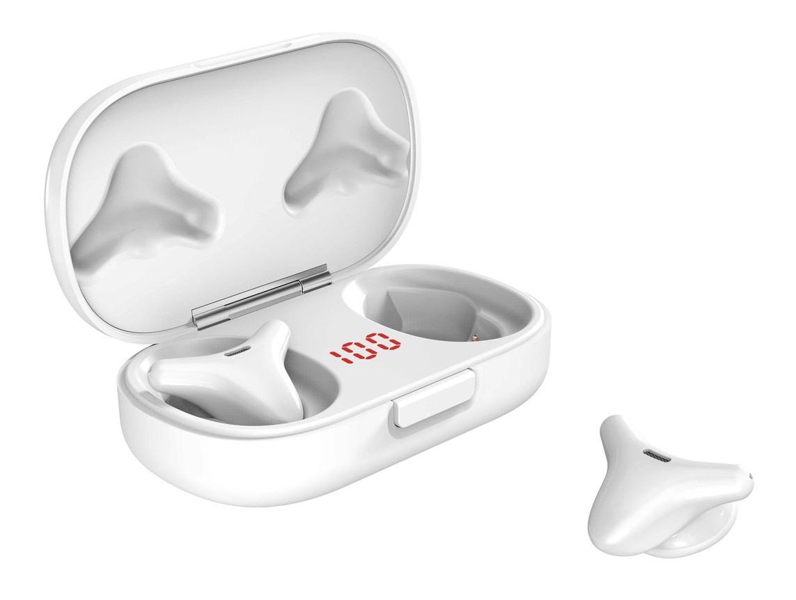 G4 new stylish TWS wireless earbuds