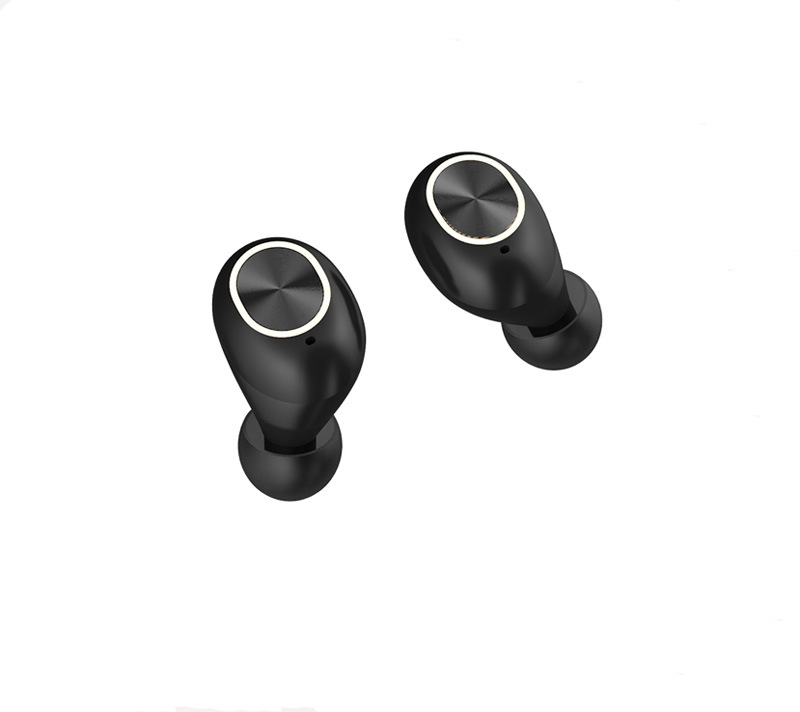 High Class Chargeable Wireless Bluetooth V5.0 TWS Earphone
