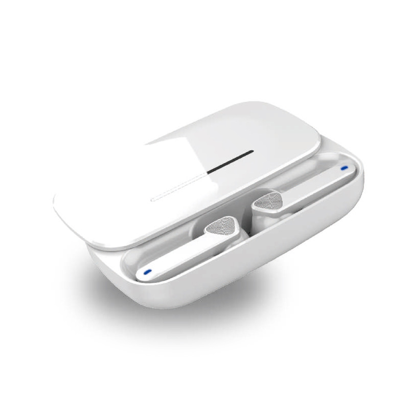 In-ear Style Bluetooth V5.0 IPX5 Waterproof TWS Wireless Earphone