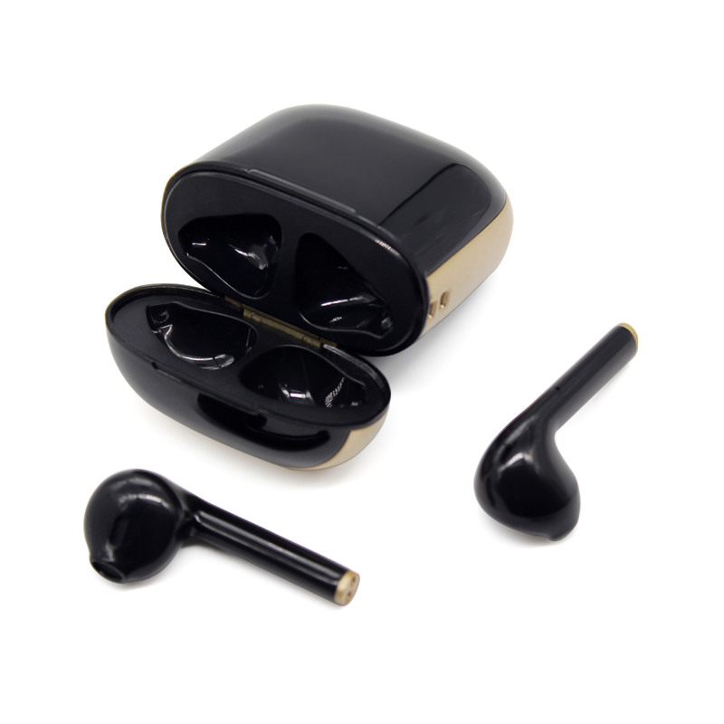 LED Display Cordless Chargeable Stereo TWS Bluetooth Earphone Earbuds