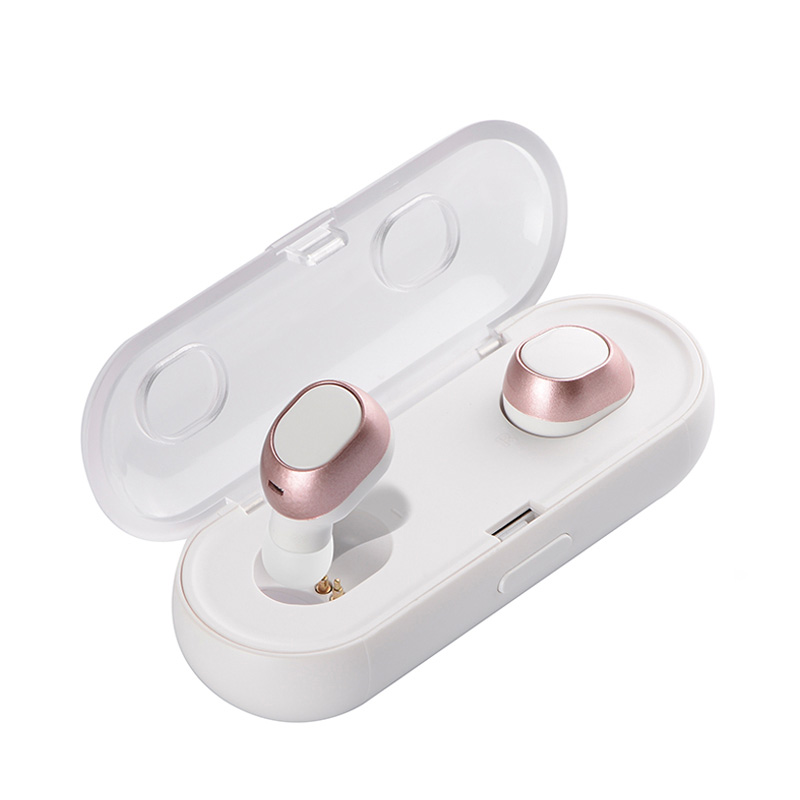 Mobile Phone Accessories Running Sports In-ear Style Wireless Earphones