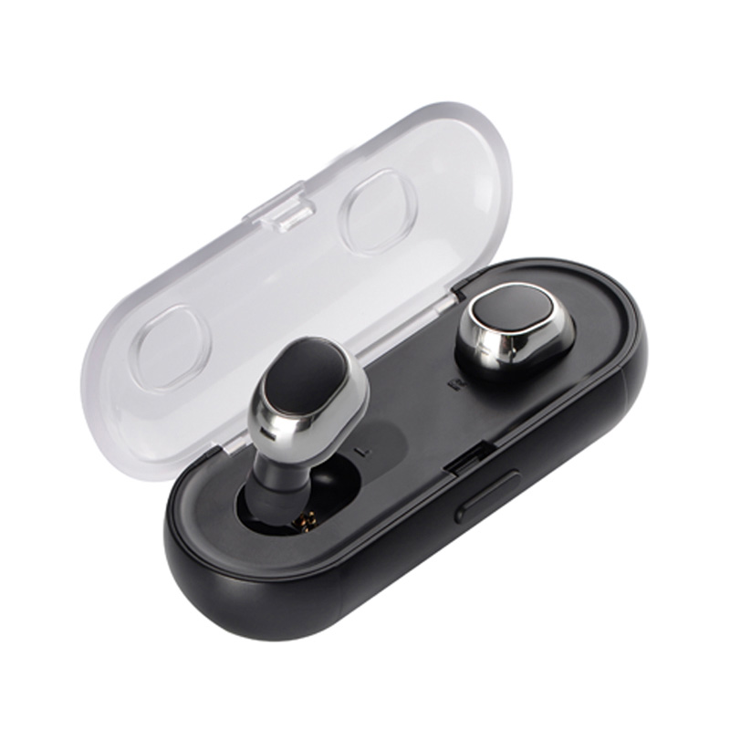 Mobile Phone Accessories Running Sports In-ear Style Wireless Earphones