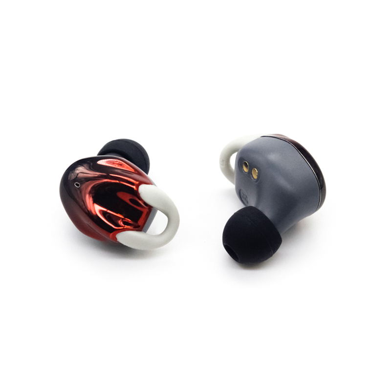New in-ear style waterproof bluetooth headset TWS headphone