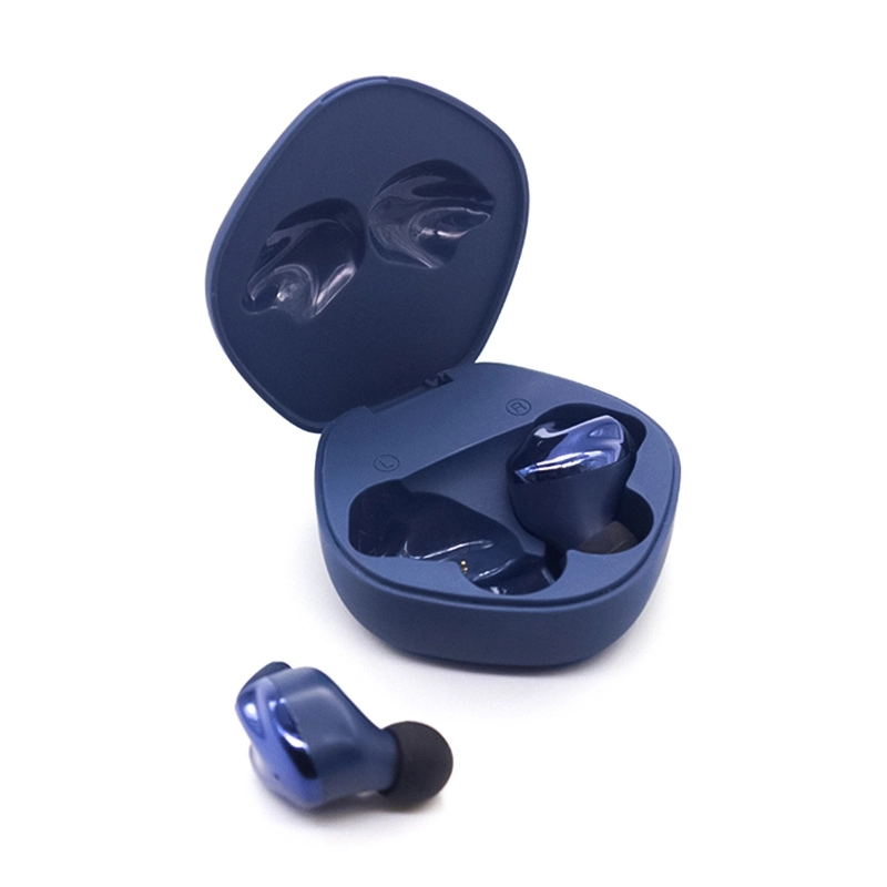 Nuevo auricular TWS de auriculares bluetooth impermeables de estilo in-ear