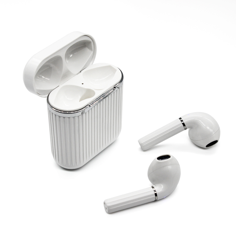 New Innovative Smart Mini Magnet Tws Mobile Phone Wireless Earbuds