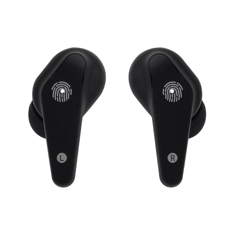 New Invention Semi-in-ear Wireless Air Plus Super Bass TWS Bluetooth Wireless Earphones