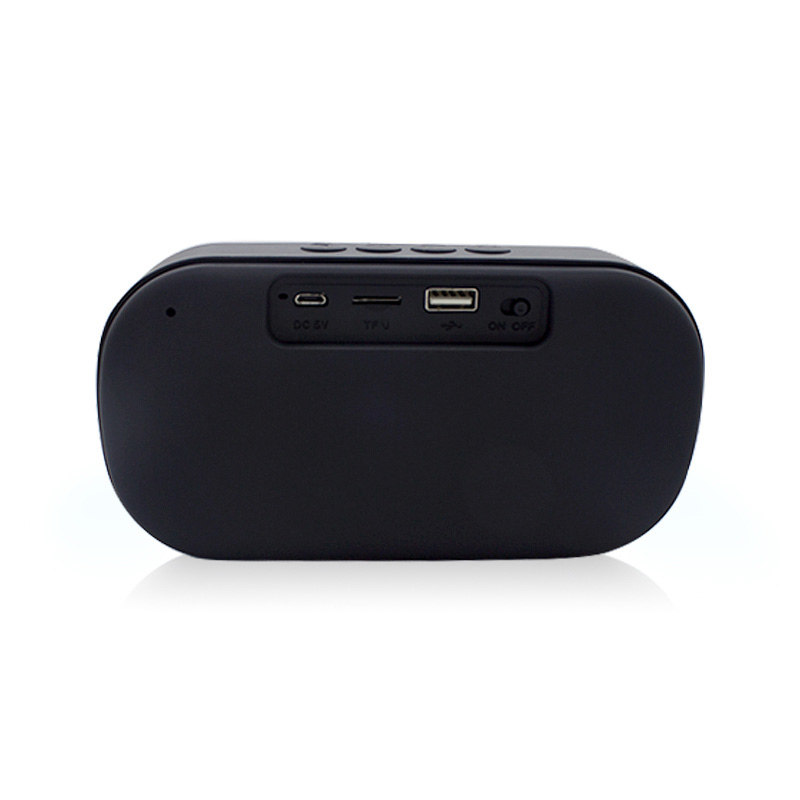 Fabric Chargeable Wireless Speaker