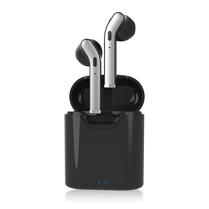 Mini auriculares estéreo Bluetooth de comunicación inalámbrica