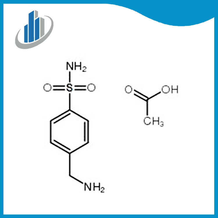 Mafenido acetatas CAS 13009-99-9